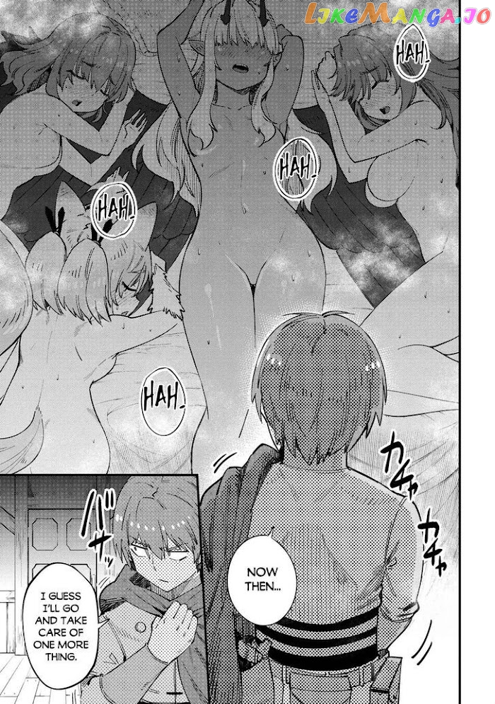 Redo Of Healer, Chapter 38 image 08